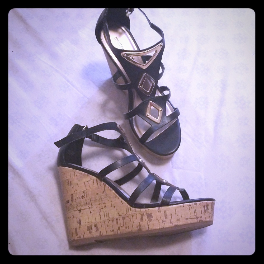 Montego Bay Club Heels